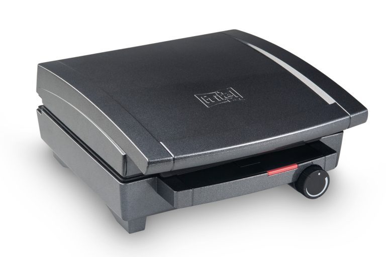 Fritel SW1451 Tosti apparaat Grijs