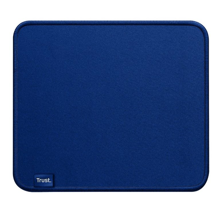 Trust Boye Mouse Pad ECO Desktop accessoire Blauw