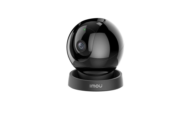 Imou Rex 3D – 3K IP-camera Zwart