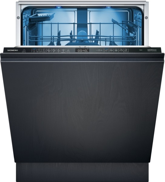 Siemens SX65ZX21BE extraKlasse Vaatwasser