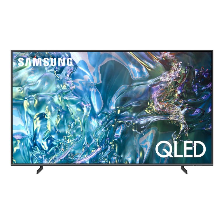 Samsung QLED 4K QE55Q68D (2024) – 55 inch – QLED TV