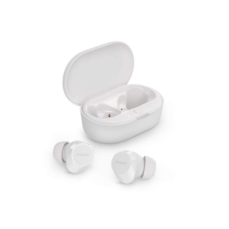 Philips TAT1209 Oordopjes Wit