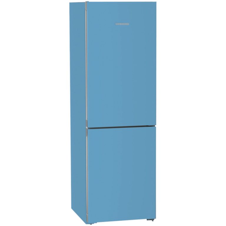 Liebherr CNclb 5203-22 Koel-vriescombinatie Blauw