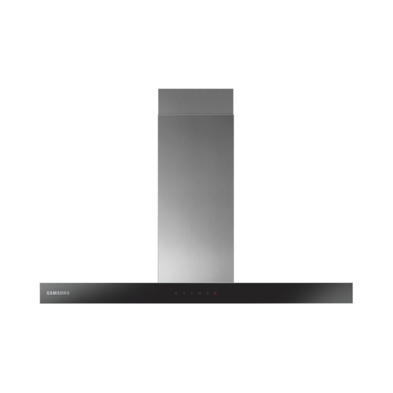 Samsung NK36C5070US/UR Schouwkap Grijs