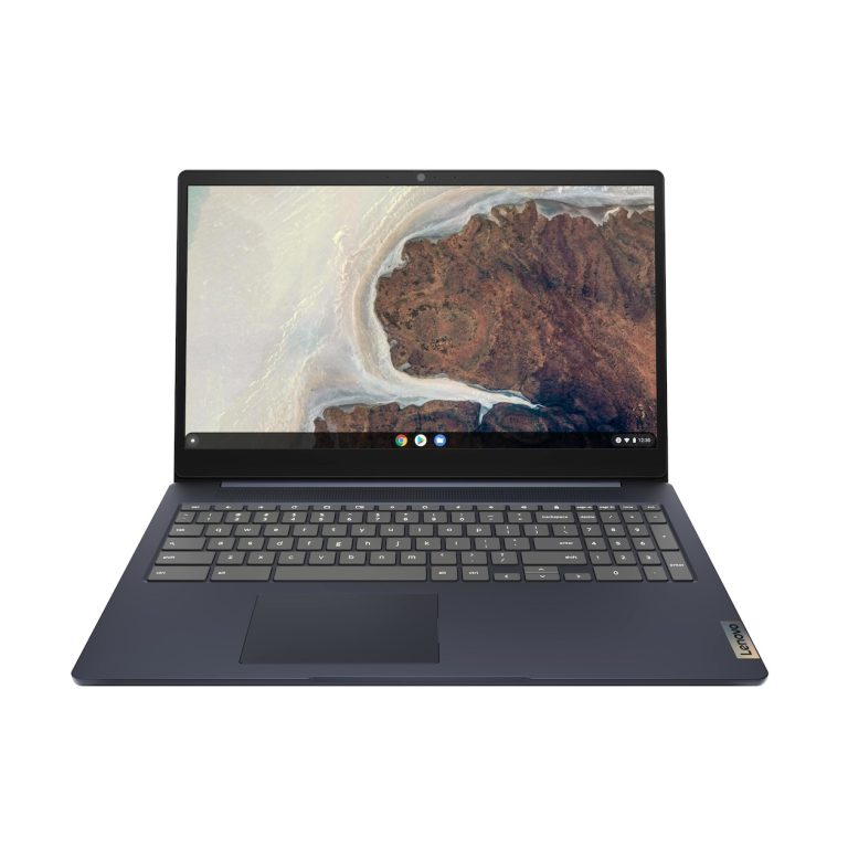 Lenovo IdeaPad 3 Chrome 15IJL6 (82N4004XMH) -15 inch Chromebook