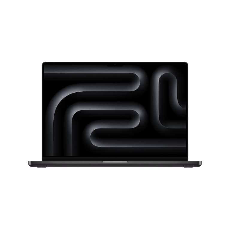 Apple MacBook Pro 16-inch (2024) M4 Max chip (16-core CPU/40-core GPU) 48GB/ 1TB -16 inch Laptop