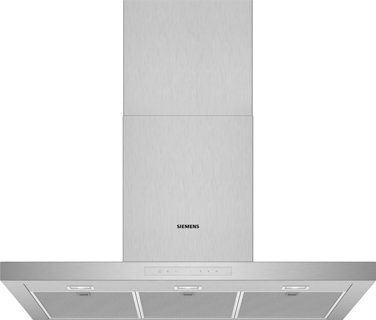 Siemens LC97BCP50 Schouwkap Grijs