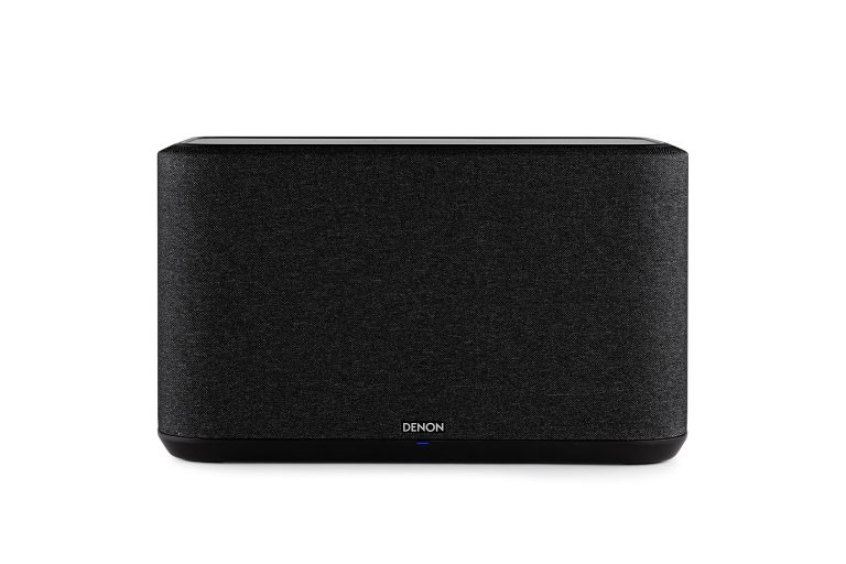 Denon HOME 350 Wifi speaker Zwart