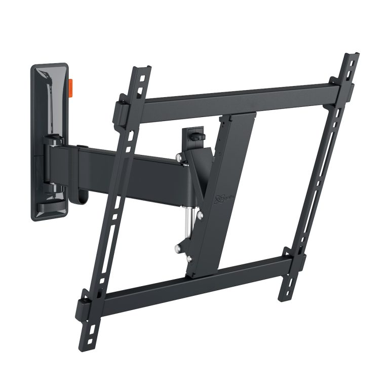 Vogels TVM 3425 Draaibare tv-beugel TV beugel Zwart