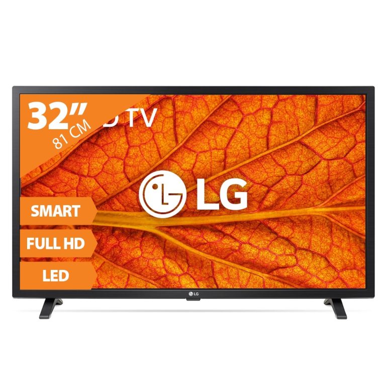 LG 32LQ63006LA – 32 inch – LED TV