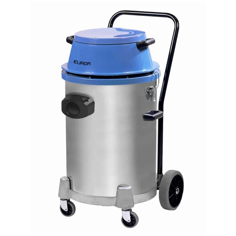 Eurom 2050-40 Allround Vac. cleaner Alleszuiger Grijs