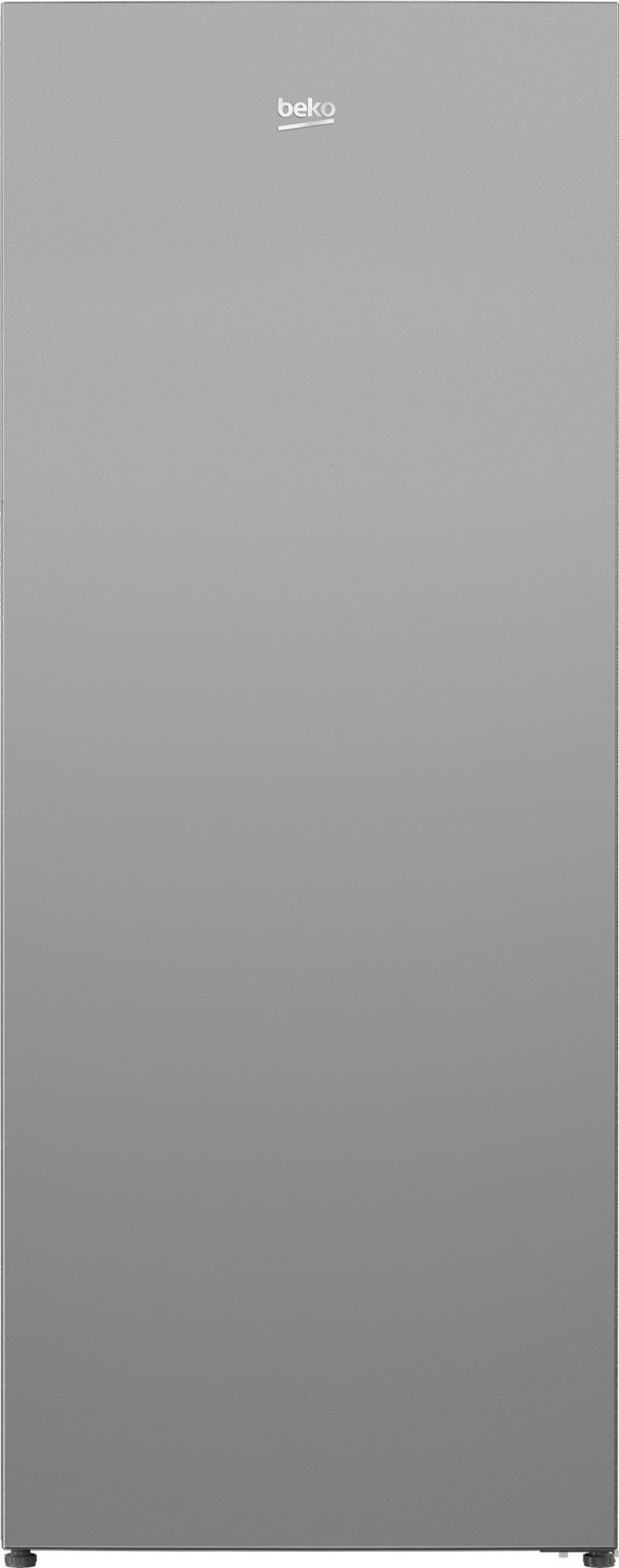 Beko RFSA240M41SN Vriezer Zilver