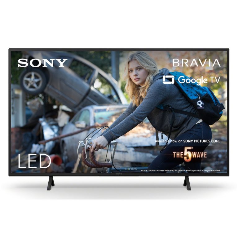 Sony KD-43X75WLPAEP – 43 inch – LED TV