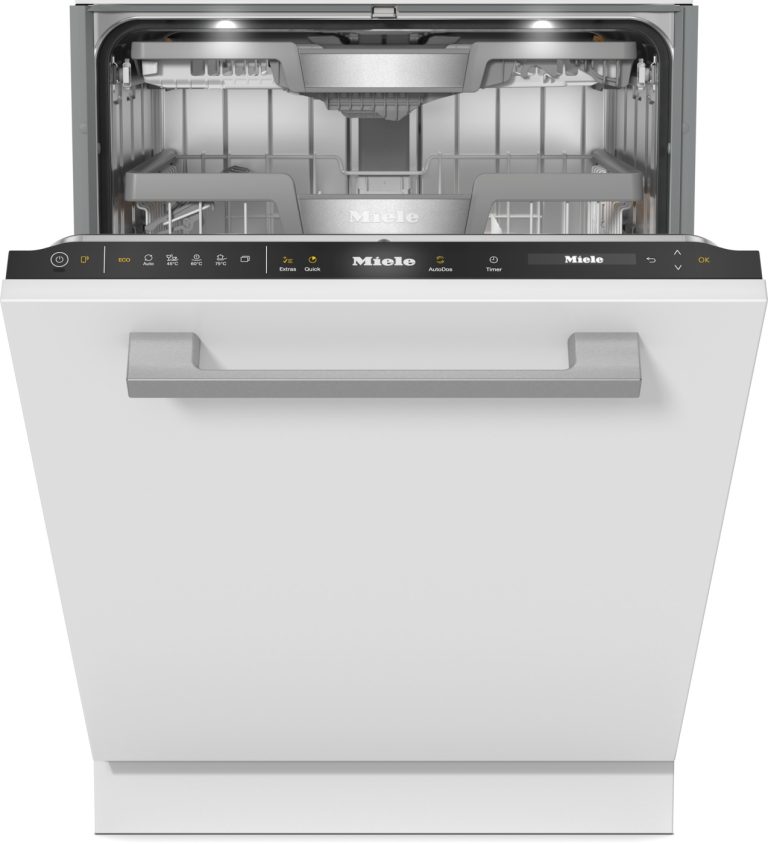 Miele G 7785 SCVi XXL FF Vaatwasser