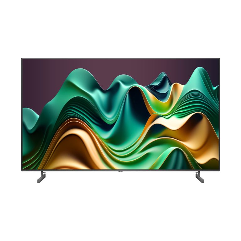Hisense 50U69NQ (2024) – 50 inch – LED TV