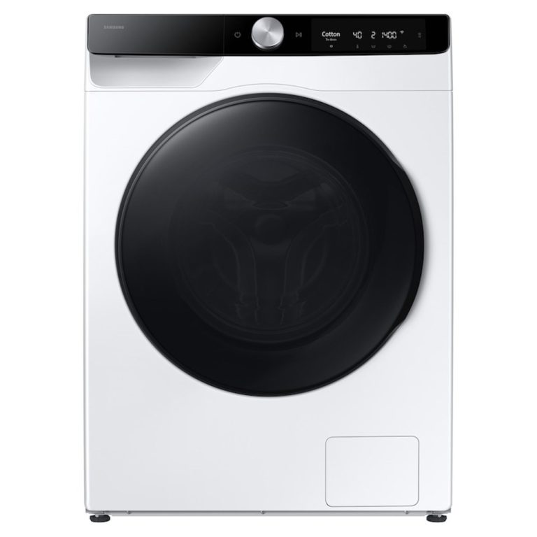 Samsung WD90DG6B85BKU3 Was-droogcombinatie Wit