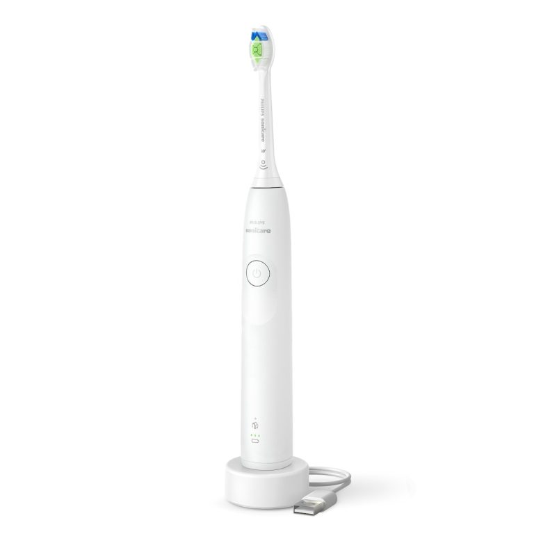 Philips HX7108/01 Tandenborstel Wit