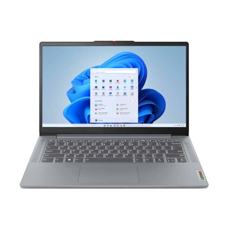 Lenovo IdeaPad Slim 3 14AMN8 (82XN007QMH) -14 inch Laptop