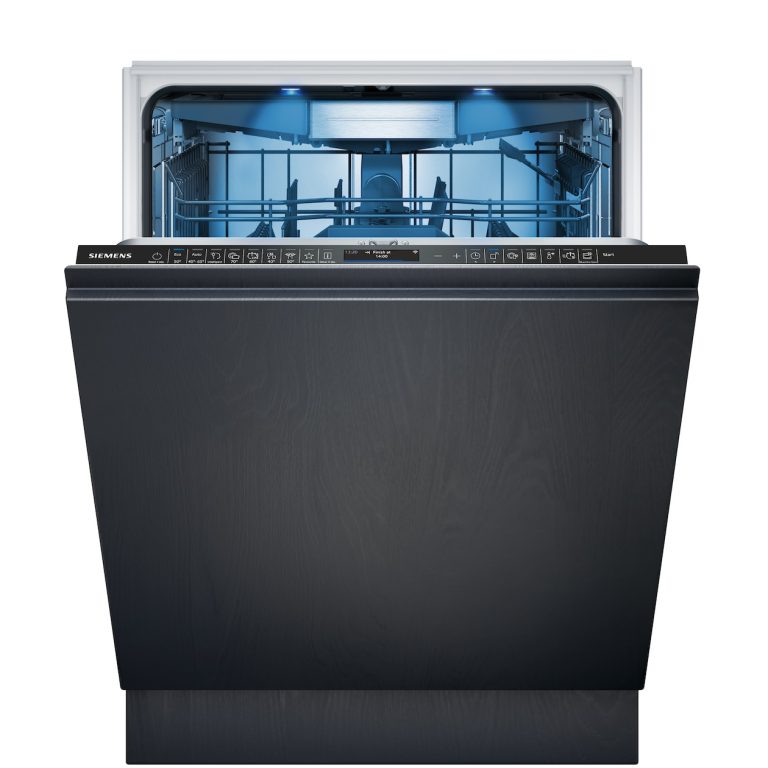 Siemens SX87TX02CE Vaatwasser
