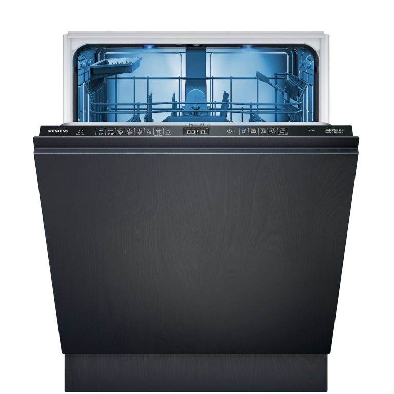 Siemens SX65EX14BE extraKlasse Vaatwasser