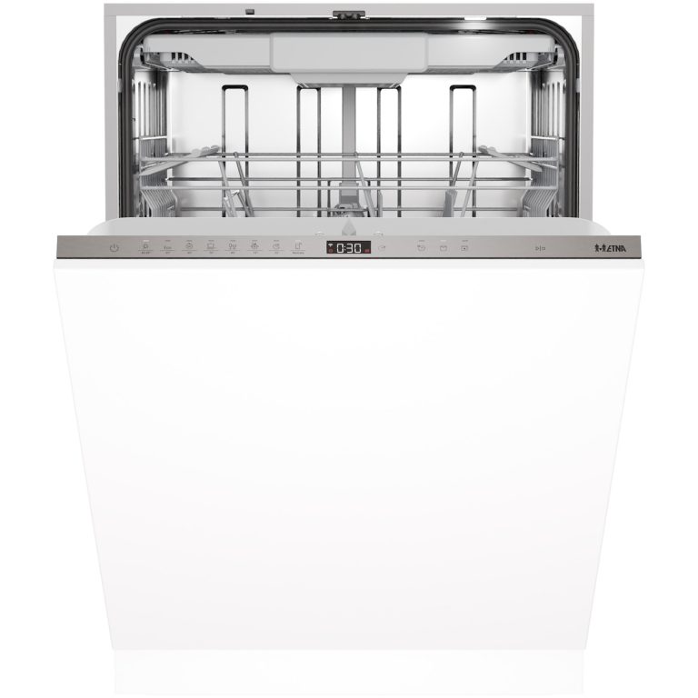 Etna VW342HCP Vaatwasser