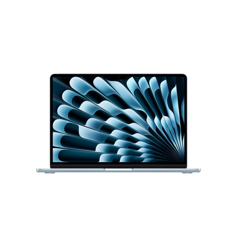 Apple MacBook Air 13-inch M4 (10 core CPU/10 core GPU) 24GB/512GB -13 inch Laptop