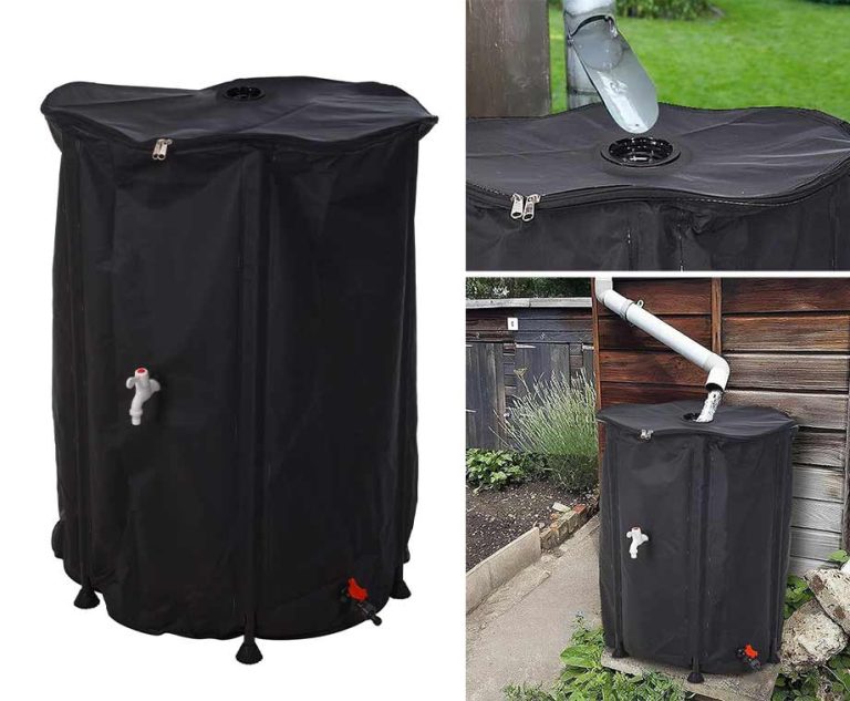 Regenton 500 Liter