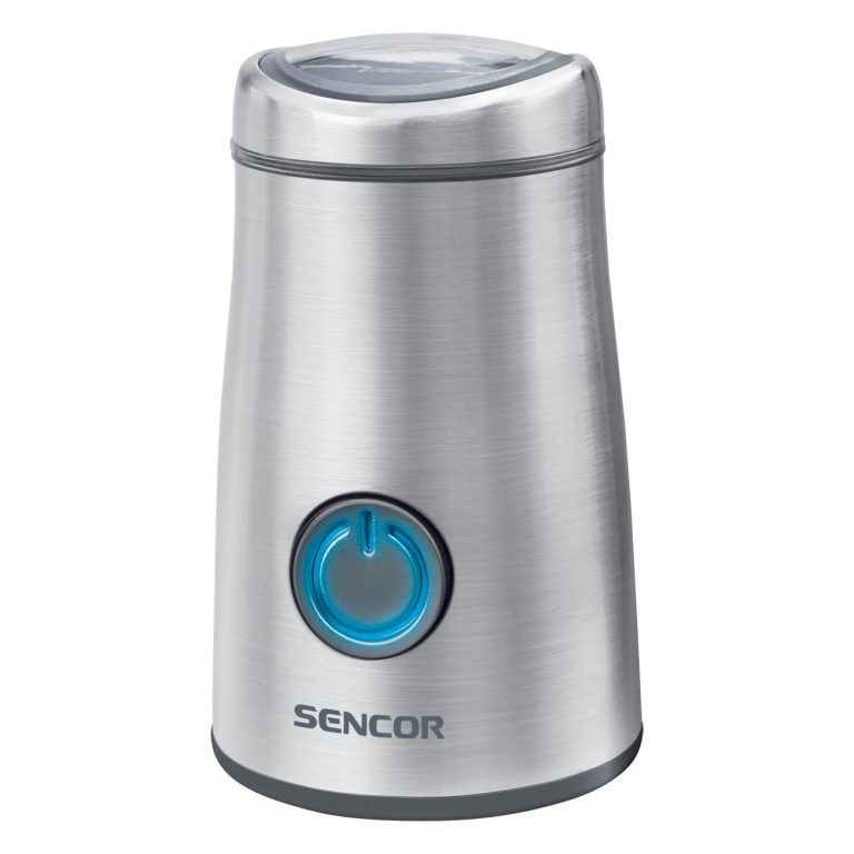 Sencor SCG 3050 Koffiemolen Grijs