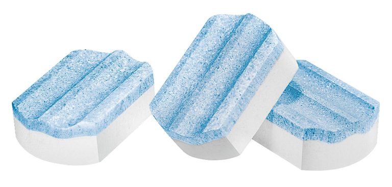 Siemens TZ80002A Koffie accessoire Blauw