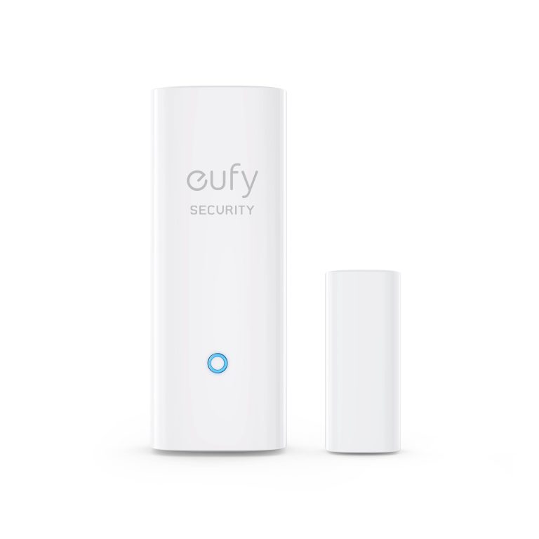 Eufy Entry Sensor Deur-venster sensor Wit