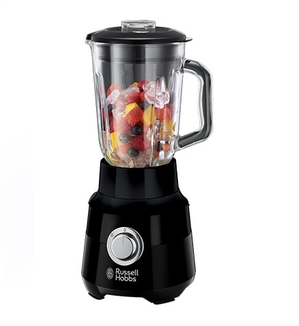 Russell Hobbs 24722-56 Desire Blender Zwart