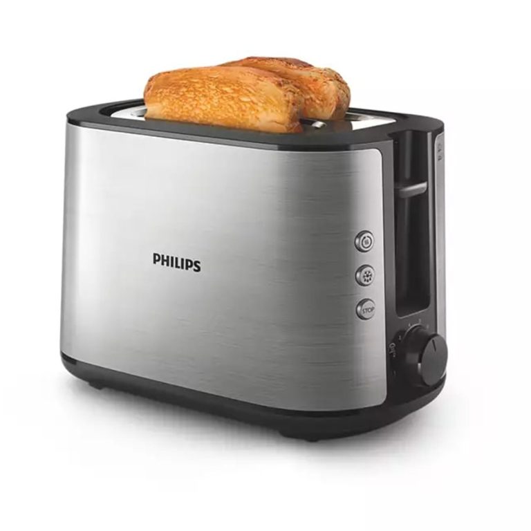 Philips HD2650/90 Broodrooster Grijs