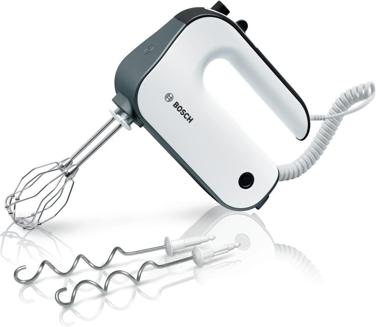 Bosch MFQ49300 Mixer Wit