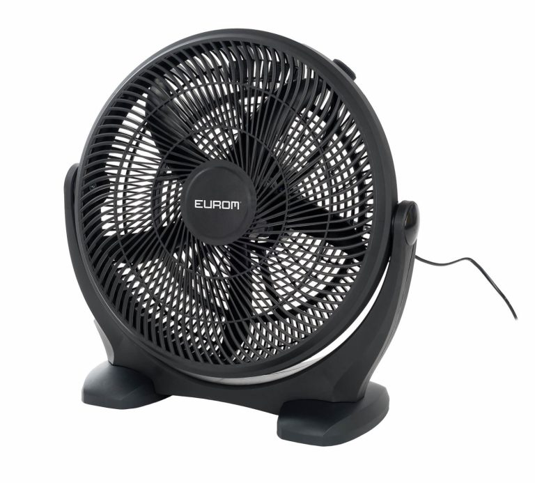 Eurom HVF16P Tafelventilator