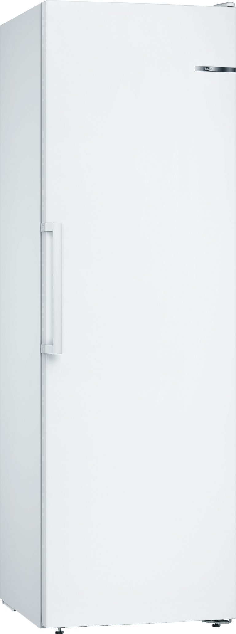 Bosch GSN36VWEP Vriezer Wit