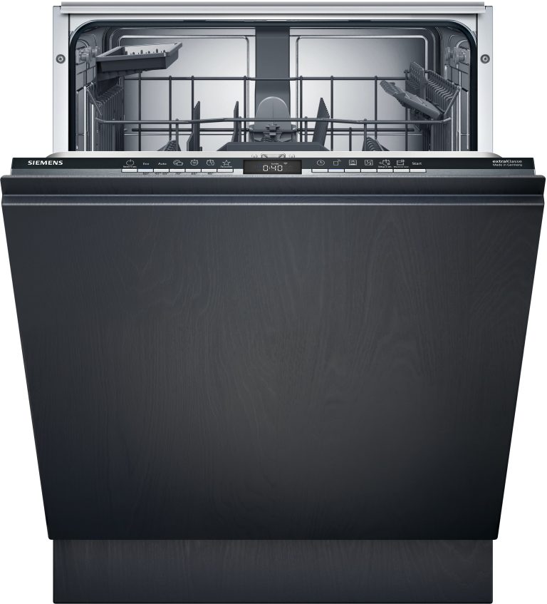 Siemens SN63EX20BE extraKlasse Vaatwasser