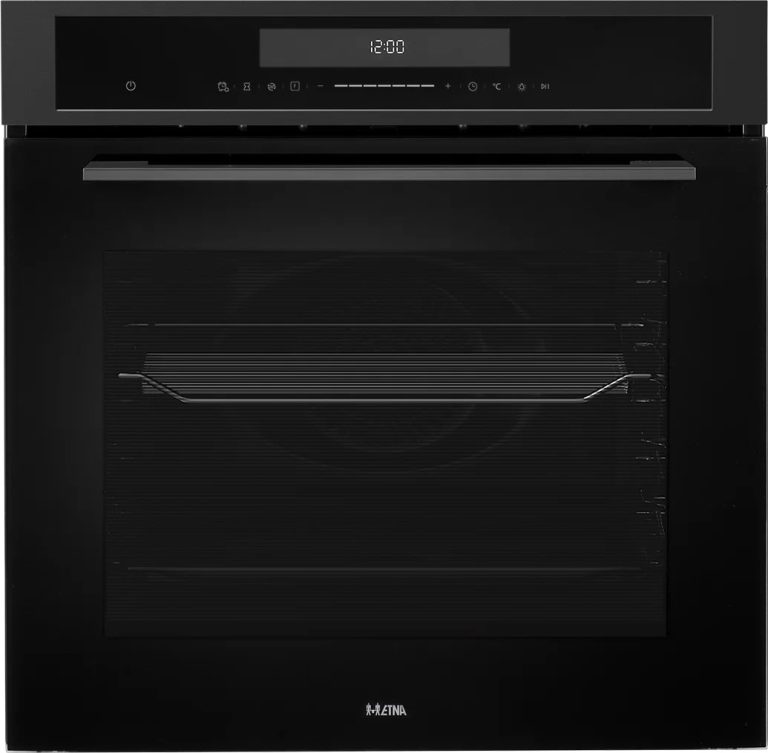 Etna OP670MZ Inbouw oven Zwart