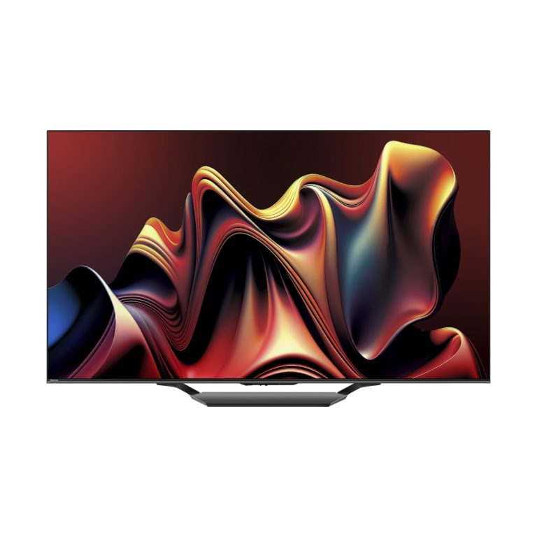 Hisense 55U79NQ (2024) – 55 inch – LED TV