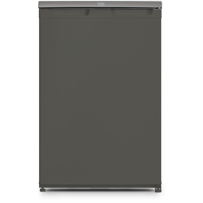 Beko TSE1285NG Koelkast met vriesvak Grijs