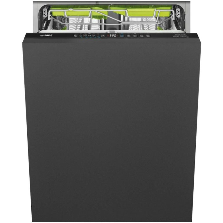 Smeg ST352AL Vaatwasser