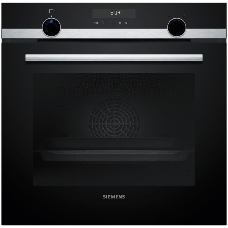 Siemens HB578HBS7 Inbouw oven Grijs