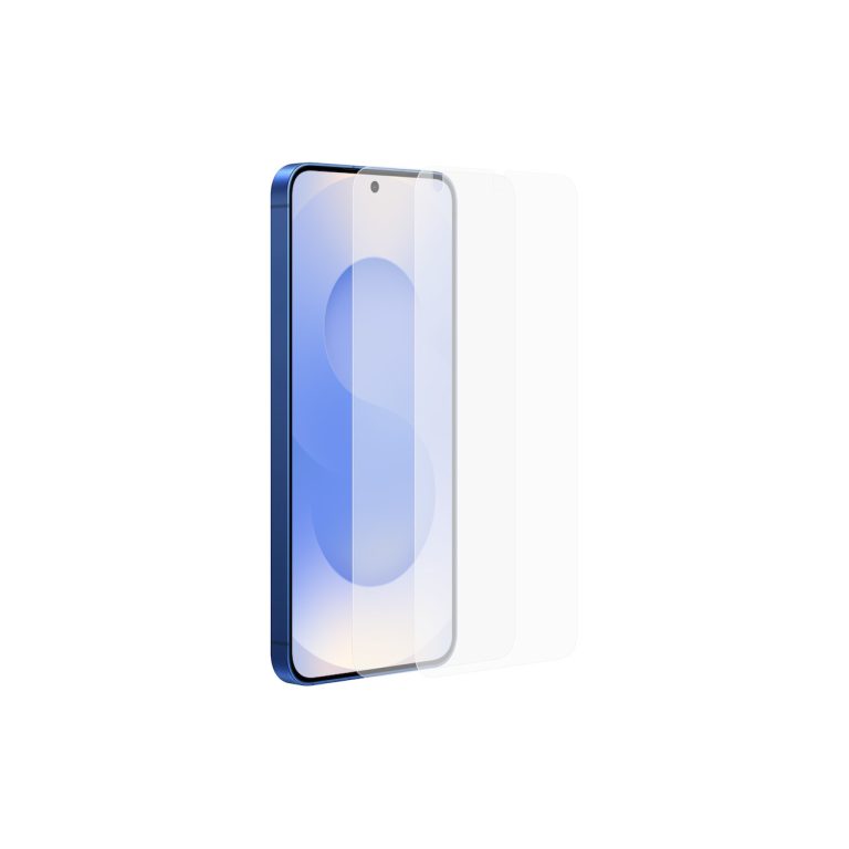 Samsung Galaxy S25 Anti-reflect Film Smartphone screenprotector Transparant