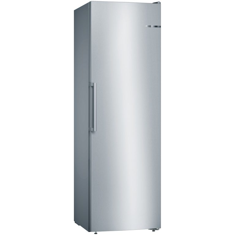 Bosch GSN36VIEP Tafelmodel vriezer Grijs