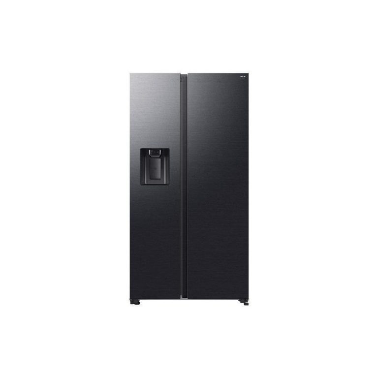 Samsung RS70F64KEFEF Amerikaanse koelkast Zilver