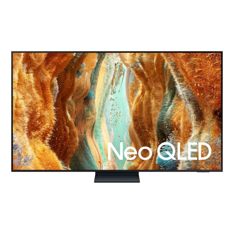 Samsung Neo QLED 4K QE65QN73F (2025) – 65 inch – QLED TV
