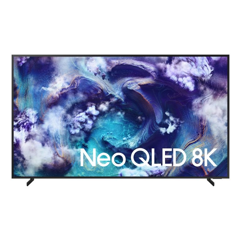 Samsung Neo QLED 8K QE85QN900F (2025) – 85 inch – QLED TV