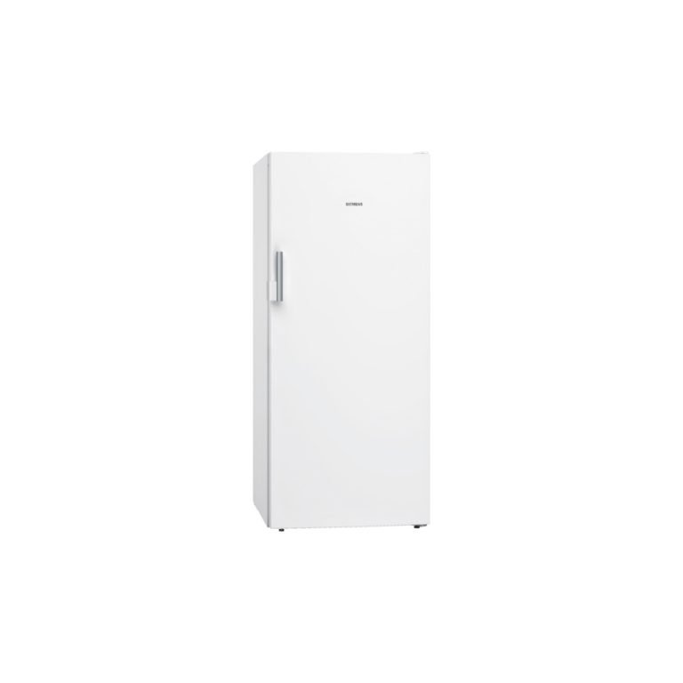 Siemens GS51NEWCV Vriezer Wit