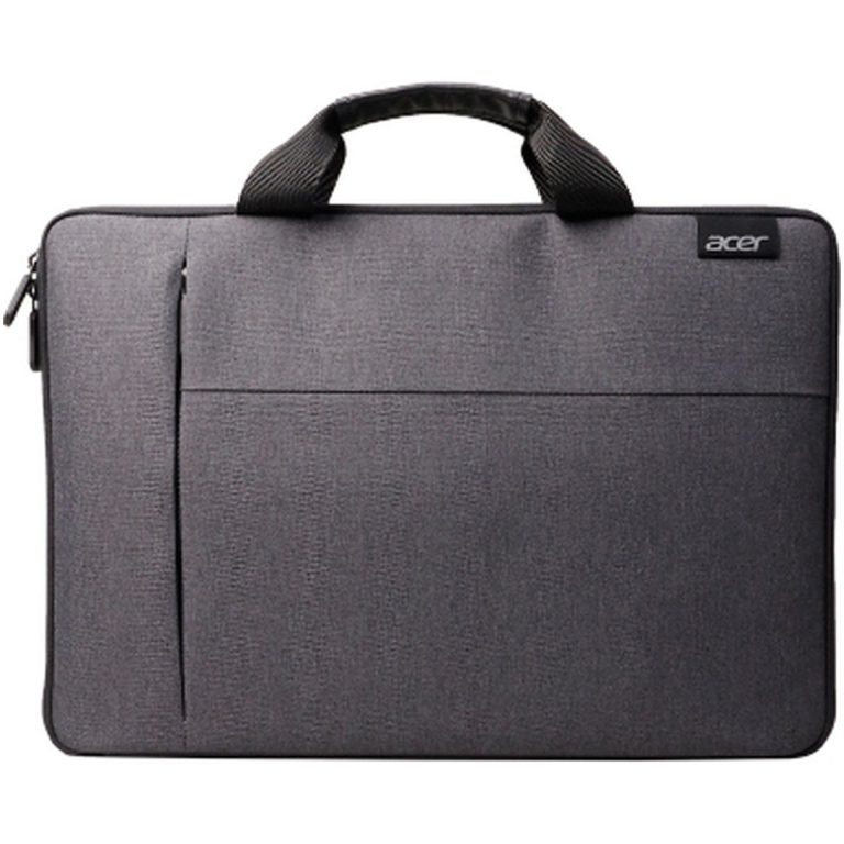 Acer Sustainable Urban Sleeve 16 – Dark Grey Laptop sleeve