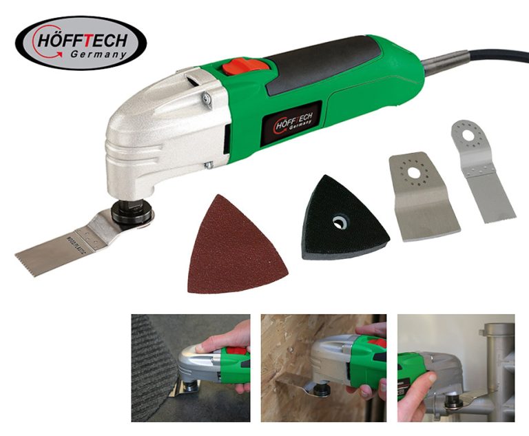 Hofftech Multitool