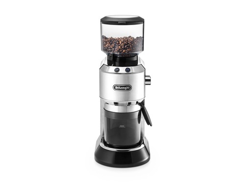 De&apos;LonghiKG520.M Koffiefilter apparaat Zwart